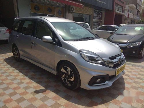 Used Honda Mobilio car 2014 for sale at low price