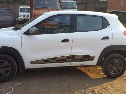 Used 2017 Renault Kwid for sale