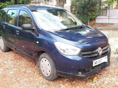 Used Renault Lodgy car 2015 for sale at low price