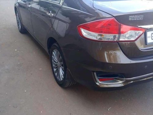 2014 Maruti Suzuki Ciaz for sale