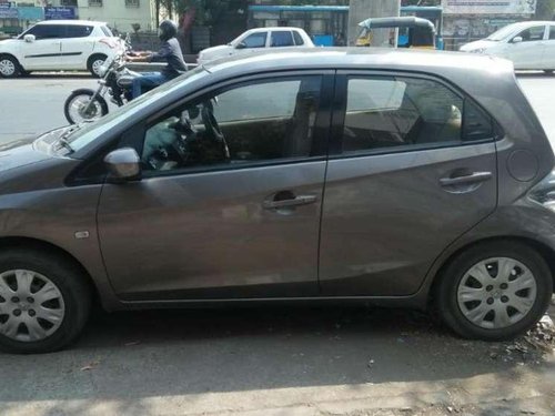 Used Honda Brio S MT 2012 for sale