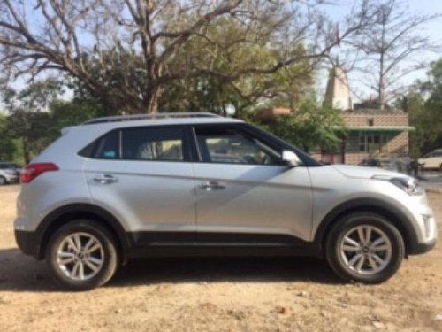 2015 Hyundai Creta for sale