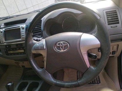 Toyota Fortuner 2013 for sale