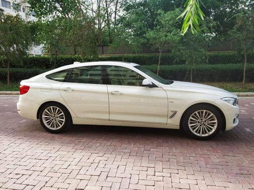 Used BMW 3 Series 2014 for sale