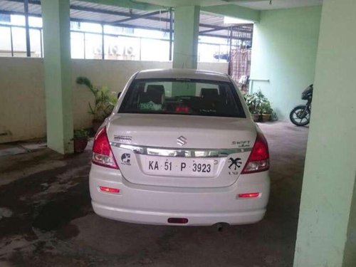 Used Maruti Suzuki Swift 2008 car at low price