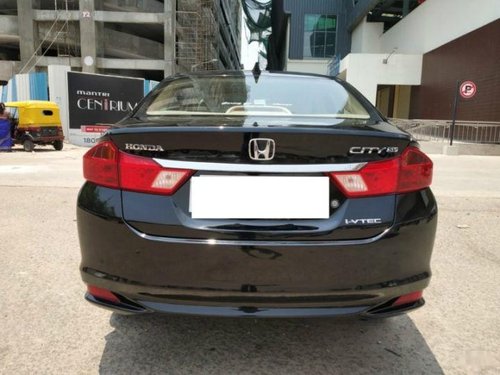 2014 Honda City for sale at low price