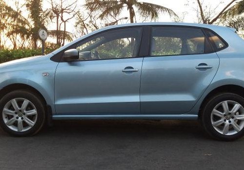 Volkswagen Polo Petrol Highline 1.2L for sale