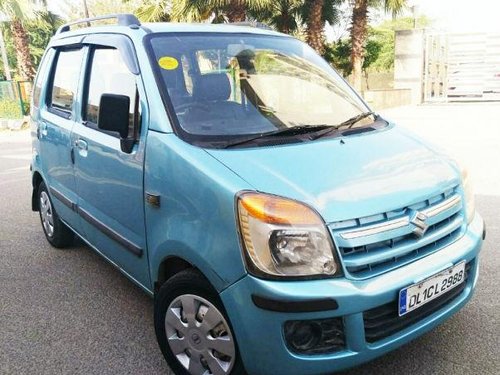 Used Maruti Suzuki Wagon R LXI 2007 for sale