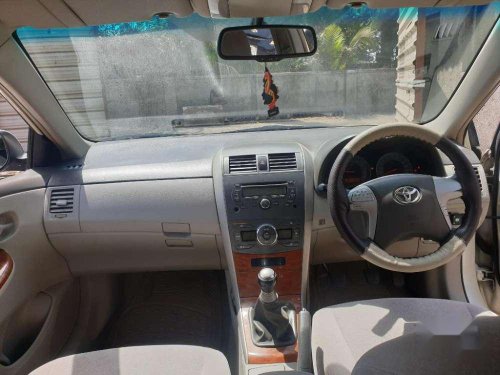 Used 2008 Toyota Corolla Altis for sale