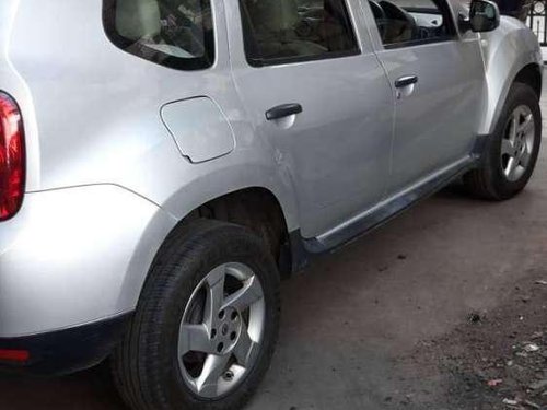 Used Renault Duster car 2012 for sale at low price