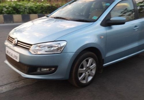 Volkswagen Polo Petrol Highline 1.2L for sale