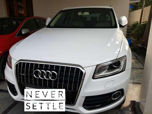 Used 2017 Audi Q5 for sale