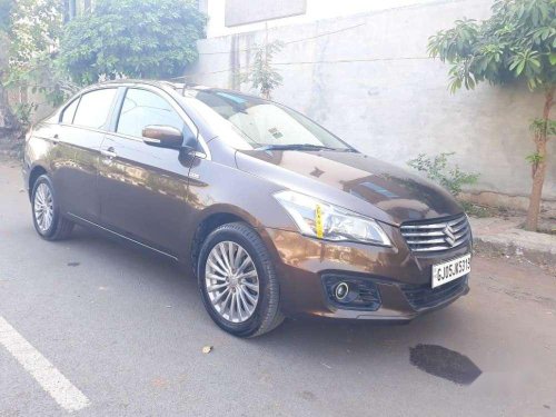 2014 Maruti Suzuki Ciaz for sale