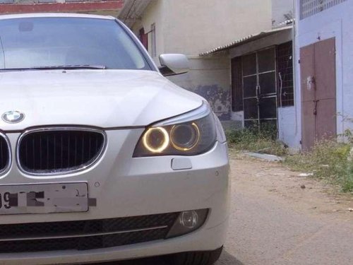 BMW 5 Series 2009 for sale