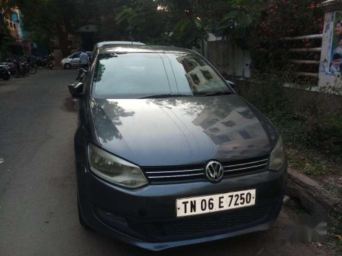 Volkswagen Polo 2011 for sale