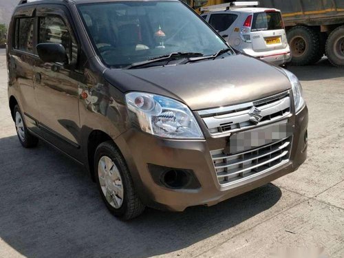 2013 Maruti Suzuki Wagon R for sale