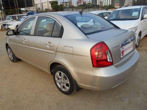 2008 Hyundai Verna for sale