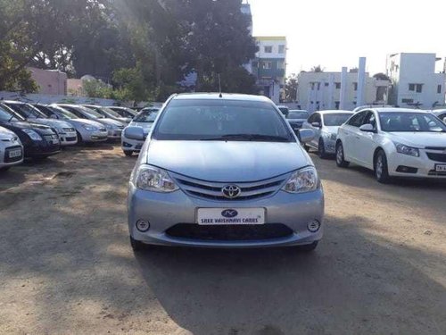 Used 2013 Toyota Etios for sale