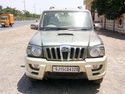 Used Mahindra Scorpio VLX Special Edition BS-IV 2015 for sale