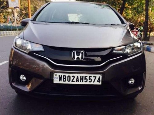 Used 2015 Honda Jazz for sale