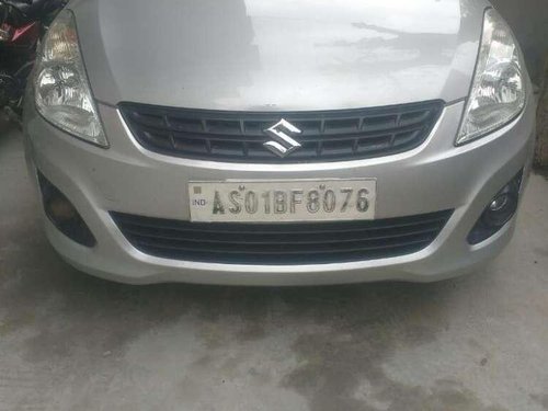 2013 Maruti Suzuki Swift Dzire for sale