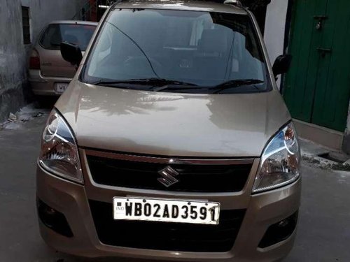 Used Maruti Suzuki Wagon R car 2013 for sale at low price