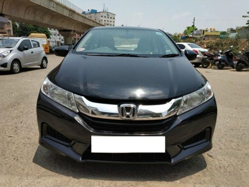 2014 Honda City for sale at low price