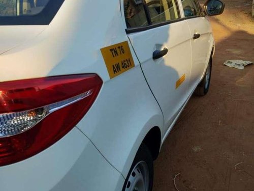 Used Tata Zest car 2017 for sale at low price