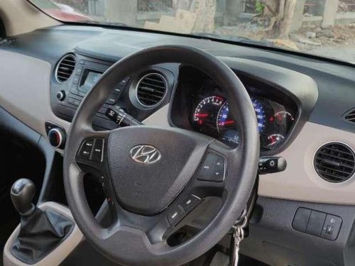Used Hyundai Xcent car 2019 for sale at low price