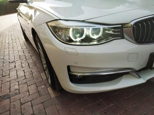 Used BMW 3 Series 2014 for sale