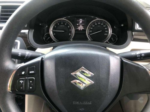 2017 Maruti Suzuki Ciaz for sale at low price