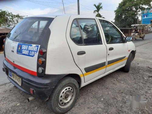 Used Tata Indicab car 2003 for sale at low price