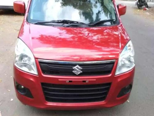 Maruti Suzuki Wagon R VXI 2013 for sale