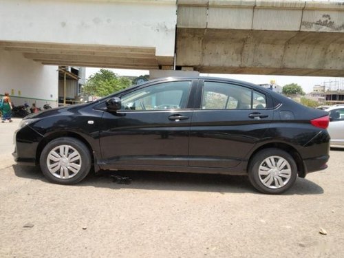 2014 Honda City for sale at low price