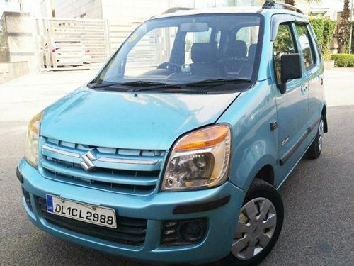 Used Maruti Suzuki Wagon R LXI 2007 for sale