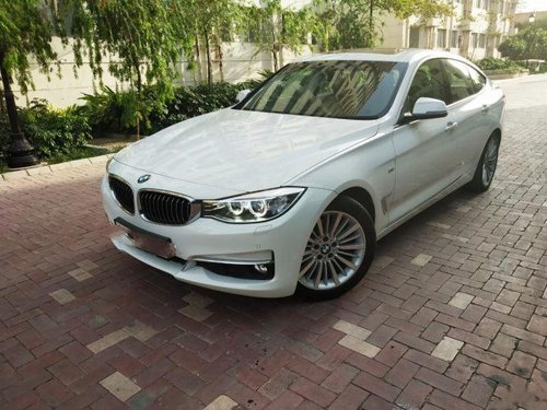 Used BMW 3 Series 2014 for sale