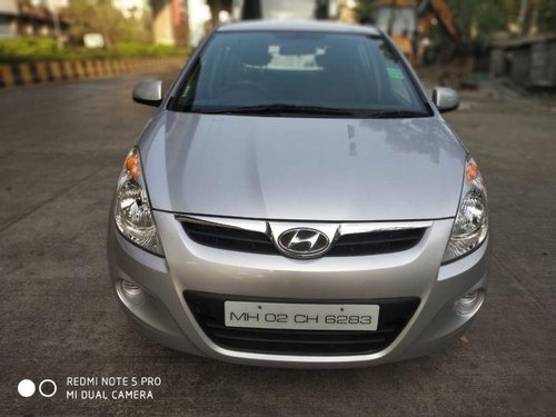 Hyundai i20 2012 for sale