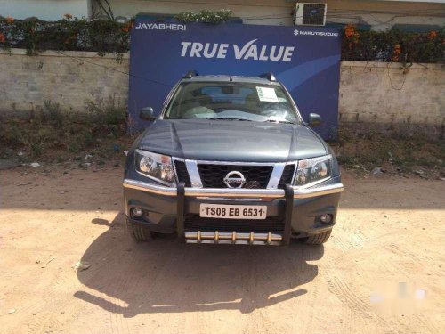 Used 2014 Nissan Terrano for sale