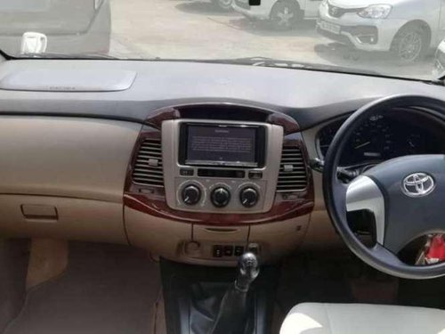 2014 Toyota Innova for sale at low price