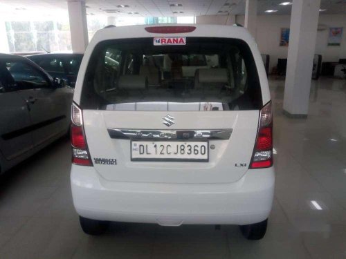 2016 Maruti Suzuki Wagon R for sale