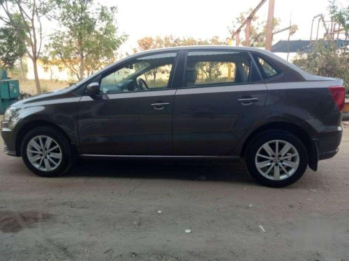 2017 Volkswagen Ameo for sale