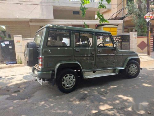 2011 Mahindra Bolero for sale