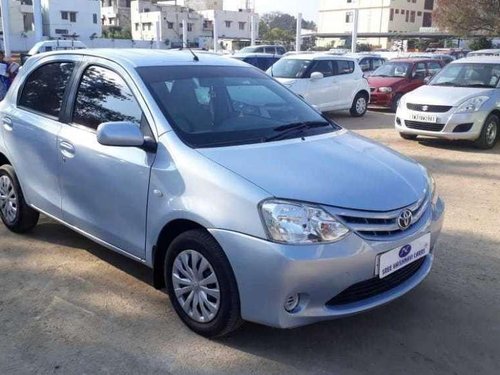 Used 2013 Toyota Etios for sale