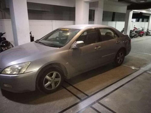 Used Honda Accord 2.4 AT 2006 for sale