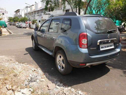 2012 Renault Duster for sale