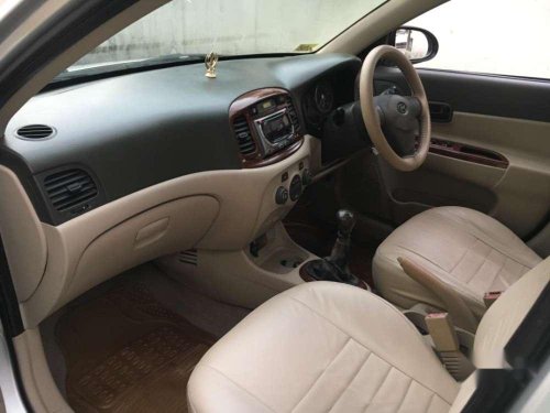 2008 Hyundai Verna for sale