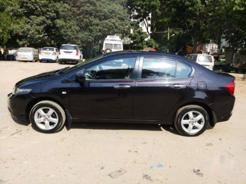 Honda City 1.5 S MT 2013 for sale