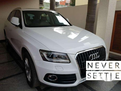 Used 2017 Audi Q5 for sale