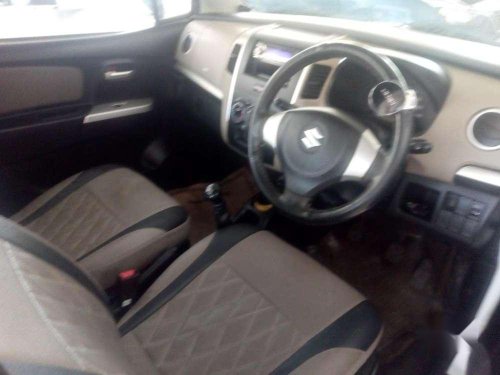 2016 Maruti Suzuki Wagon R for sale