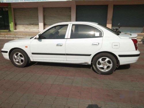 Used Hyundai Elantra car 2005 for sale at low price